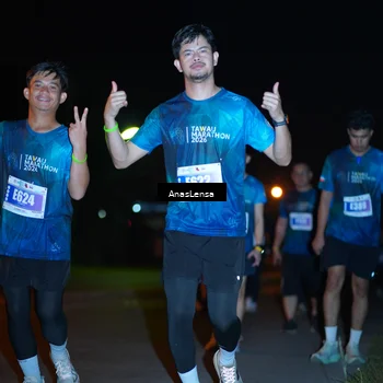 Runner Photo 4541955