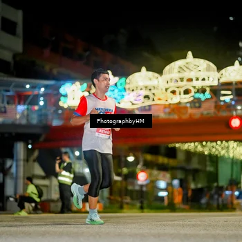 Runner Photo 4541959