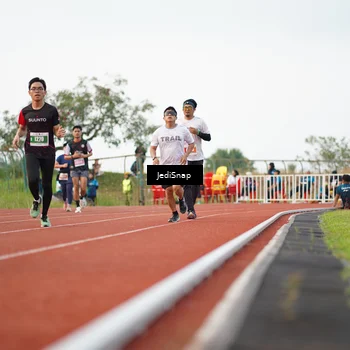 Runner Photo 4541960