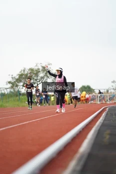 Runner Photo 4541961