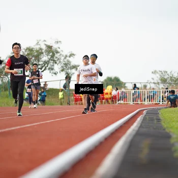 Runner Photo 4541963
