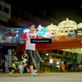 Runner Photo 4541968