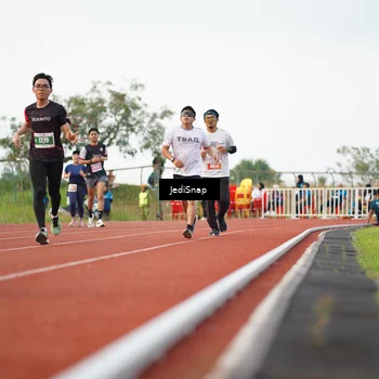 Runner Photo 4541969