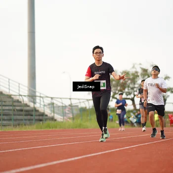 Runner Photo 4541970