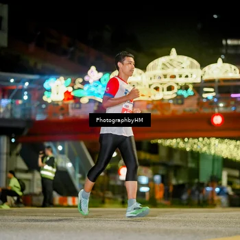 Runner Photo 4541971