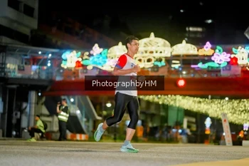 Runner Photo 4541972