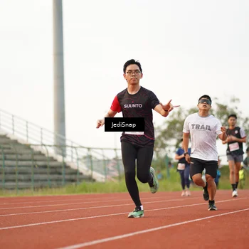 Runner Photo 4541973