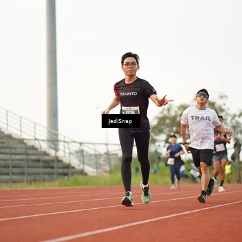 Runner Photo 4541974