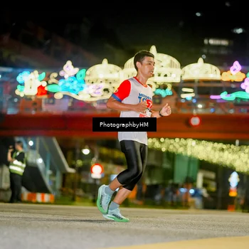 Runner Photo 4541981