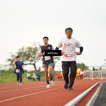 Runner Photo 4541984