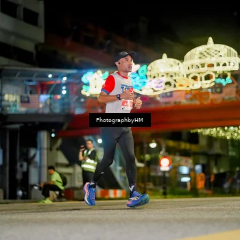 Runner Photo 4541986