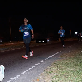 Runner Photo 4541987
