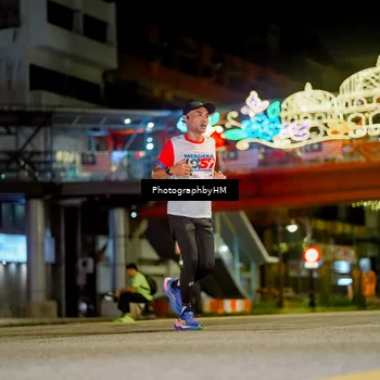 Runner Photo 4541989