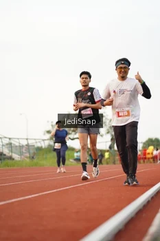 Runner Photo 4541992