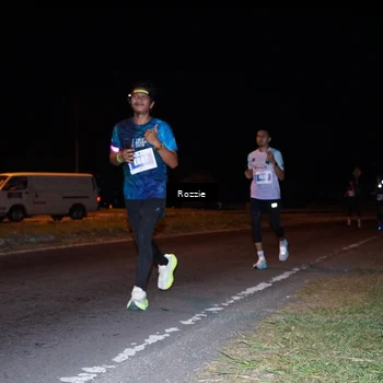 Runner Photo 4541993
