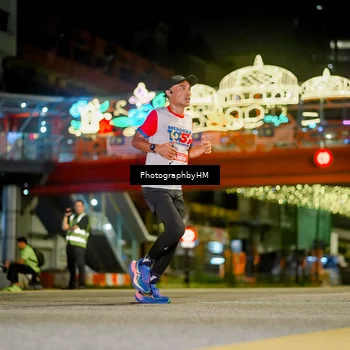 Runner Photo 4541994