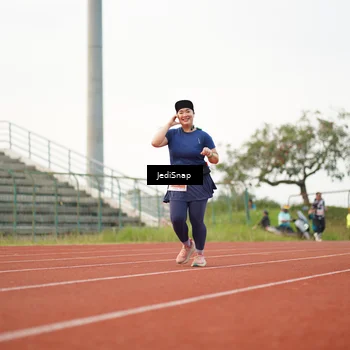 Runner Photo 4541997