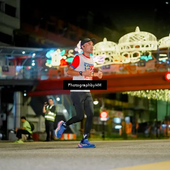 Runner Photo 4542001