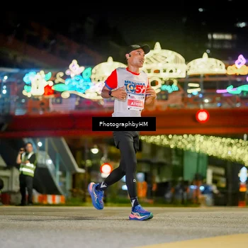 Runner Photo 4542002