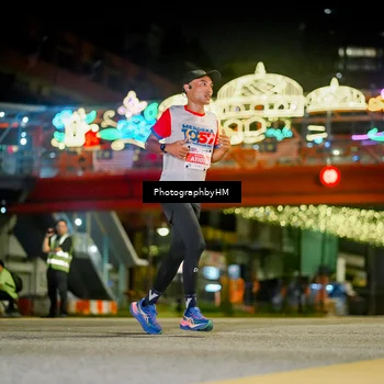 Runner Photo 4542004