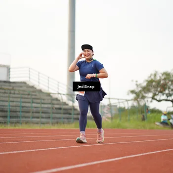 Runner Photo 4542008