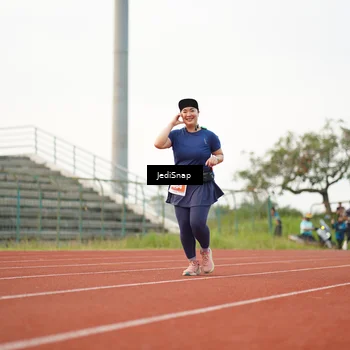 Runner Photo 4542009