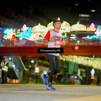 Runner Photo 4542010