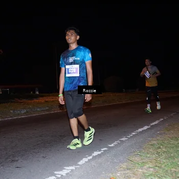 Runner Photo 4542011