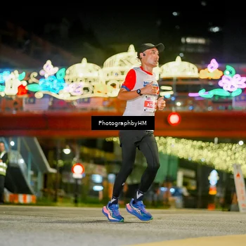 Runner Photo 4542012