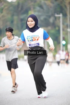 Runner Photo 4542014