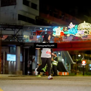 Runner Photo 4542027
