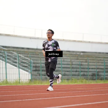 Runner Photo 4542028