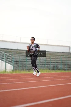 Runner Photo 4542029