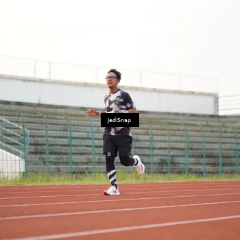 Runner Photo 4542030