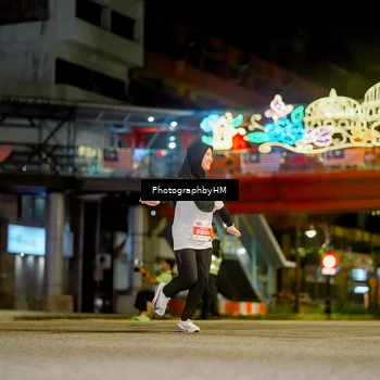 Runner Photo 4542031