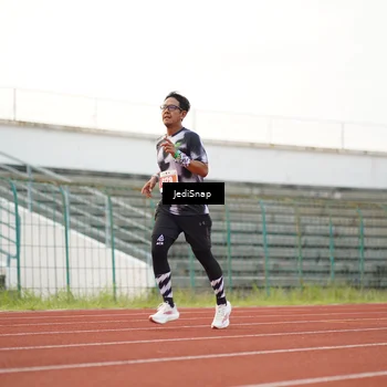 Runner Photo 4542033