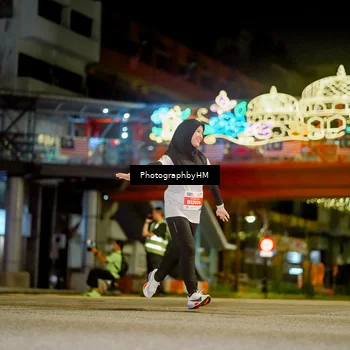 Runner Photo 4542035
