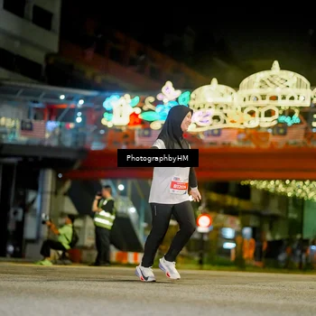 Runner Photo 4542040