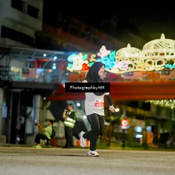 Runner Photo 4542044