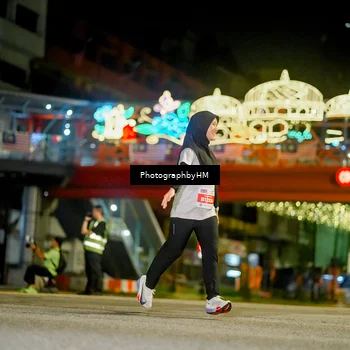 Runner Photo 4542045