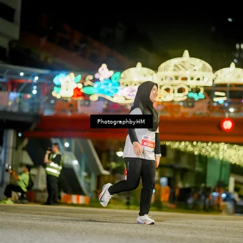 Runner Photo 4542049