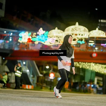 Runner Photo 4542050