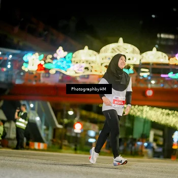 Runner Photo 4542051