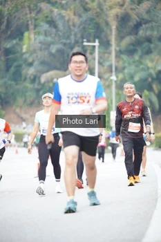 Runner Photo 4542060