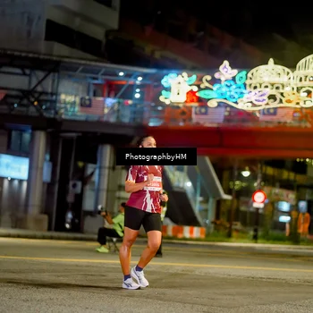 Runner Photo 4542068