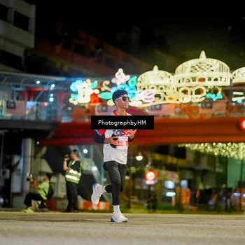 Runner Photo 4542070