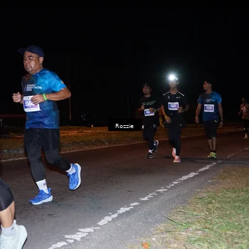 Runner Photo 4542071