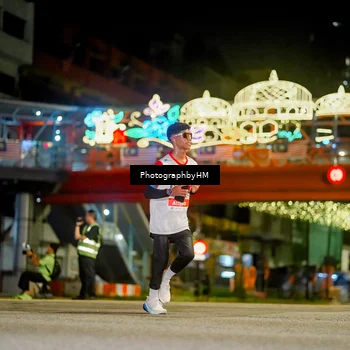 Runner Photo 4542072