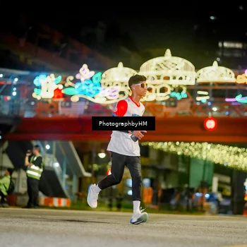 Runner Photo 4542077