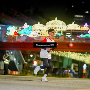 Runner Photo 4542078
